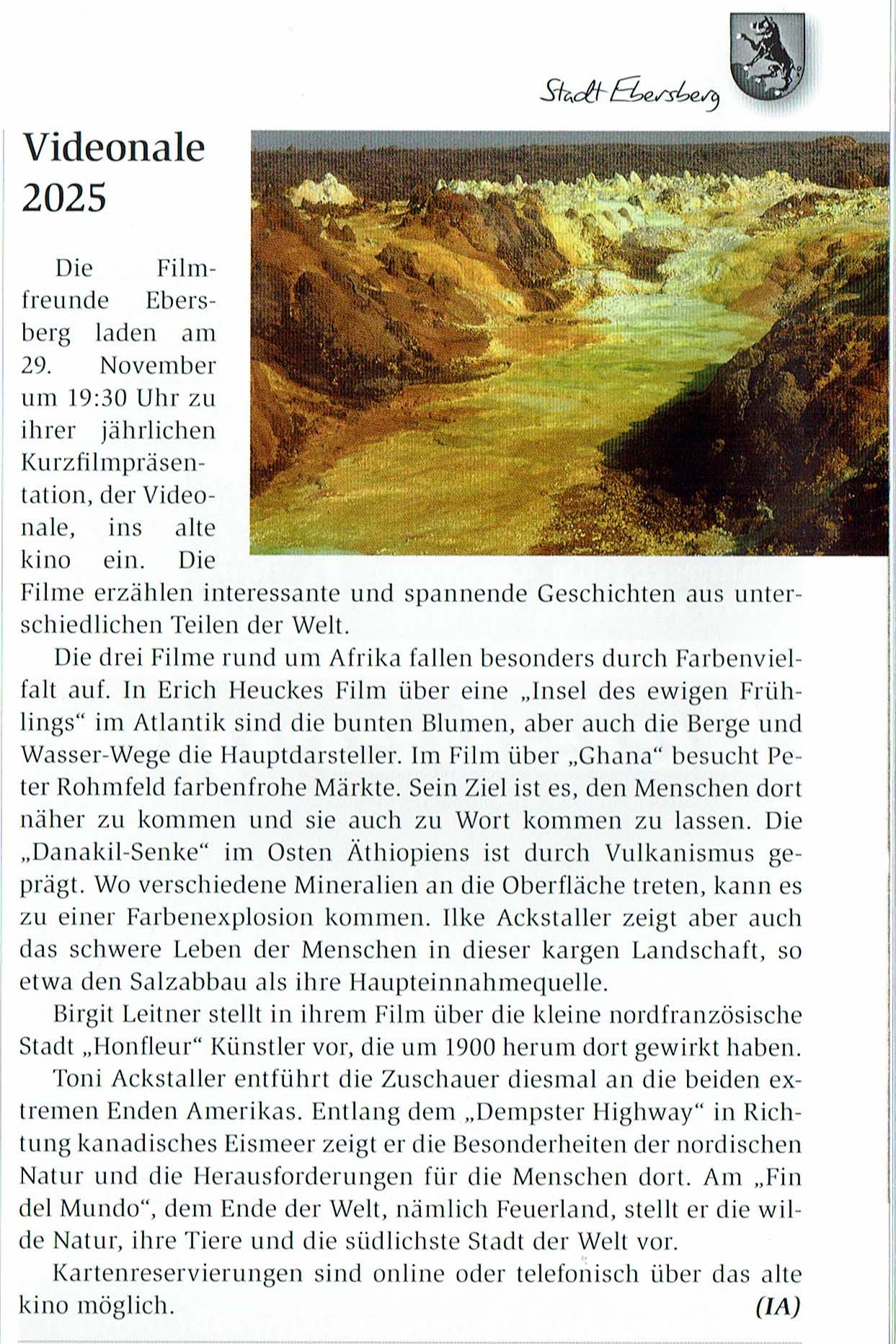 FFE-Videonale-2025-Presse-Stadtmagazin