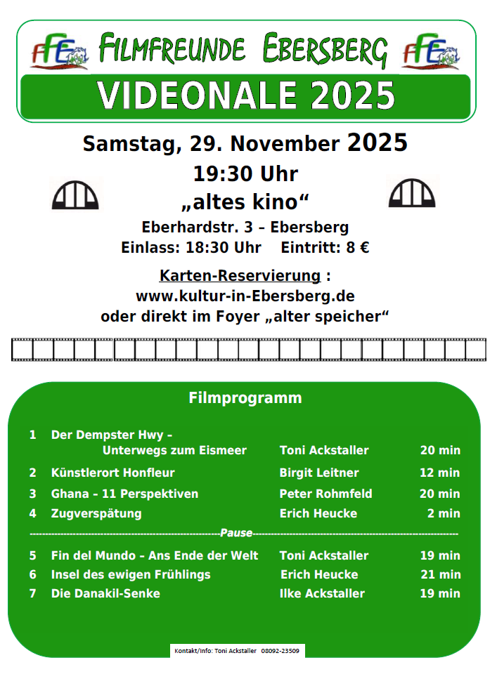 FFE-Plakat-Videonale-2025